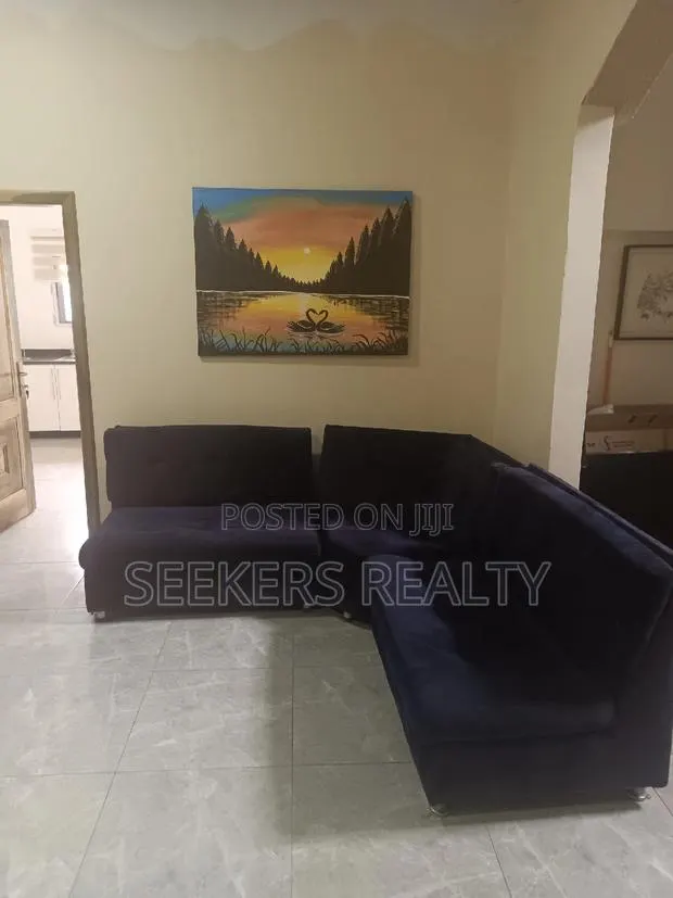 Furnished 1bdrm Apartment in Seekers Realty, Osu for rent · Photo 1