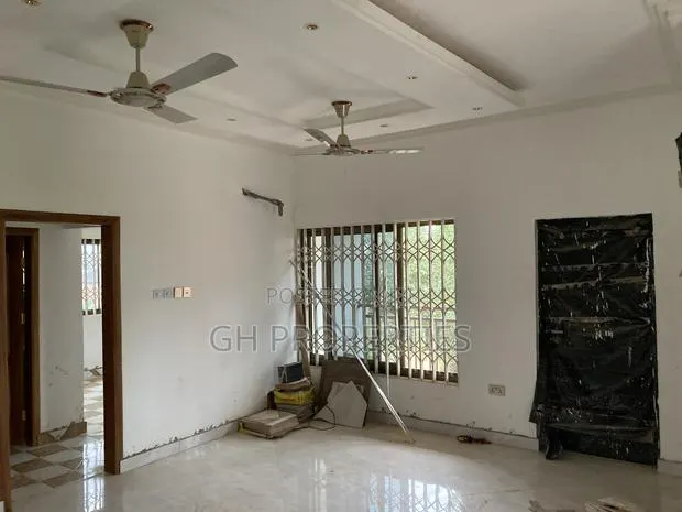 2bdrm Apartment in Sokoban Wood, Kumasi Metropolitan for rent · Photo 1