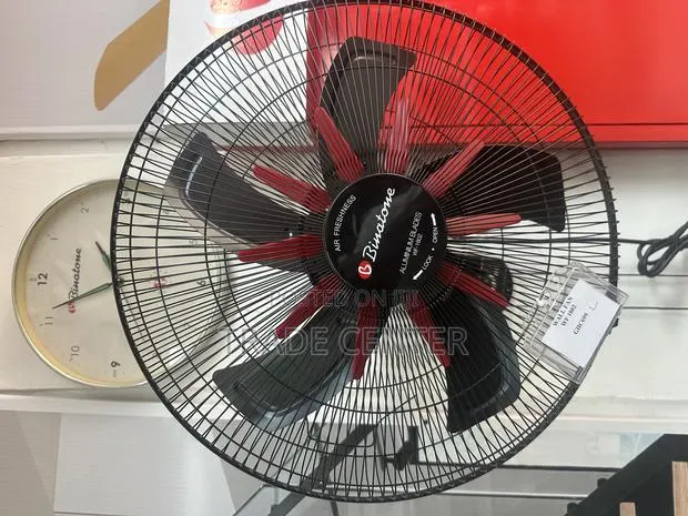 Binatone 18” Wall Fan · Photo 1
