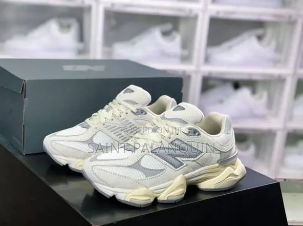 Original New Balance · Photo 1