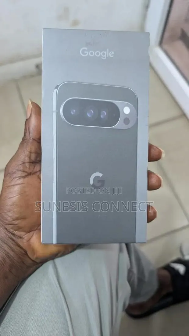 New Google Pixel 10 Pro XL 256 GB · Photo 1
