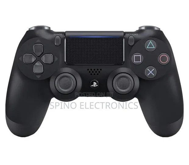 Ps4 Brand New Original Controller · Photo 1