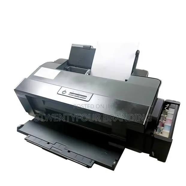 Epson L1300 (PRE-ORDER) A3 4Colour Printing Machine · Photo 1