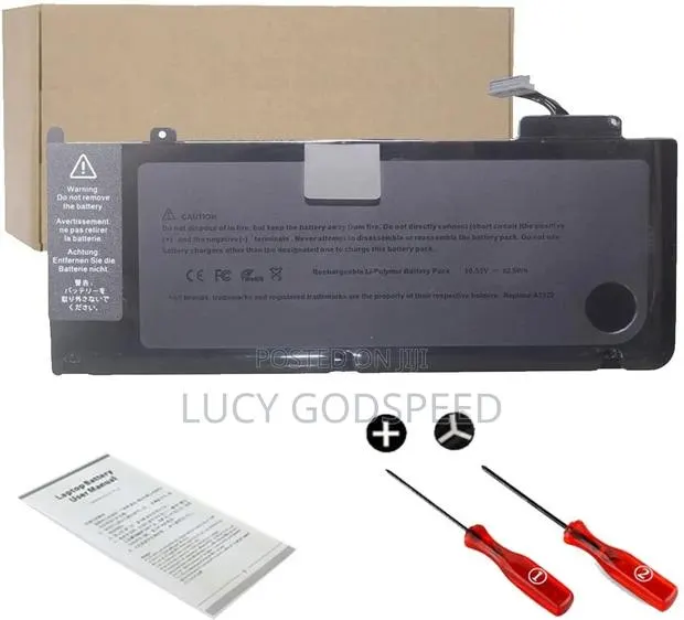Apple Macbook Pro 13 Inch A1278 · Photo 1