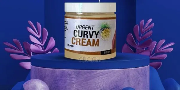 Urgent Curvy Cream From Herbal Succeed · Photo 1