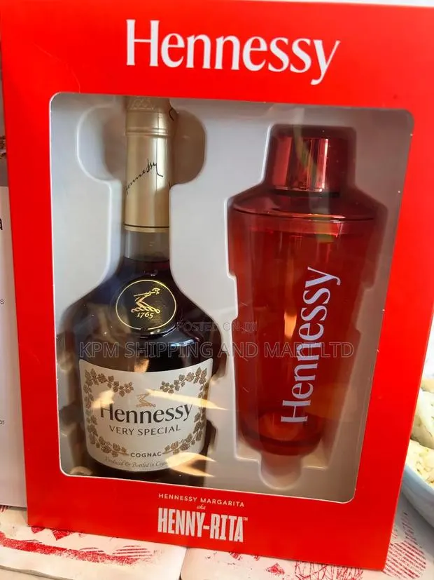 Hennessy Margarita · Photo 2