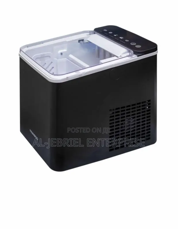 Nasco 26L Ice Maker · Photo 1
