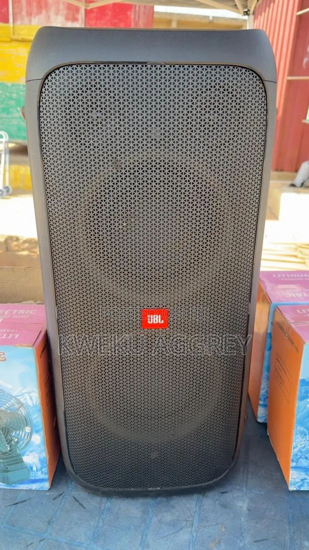 JBL PartyBox 310 · Photo 1