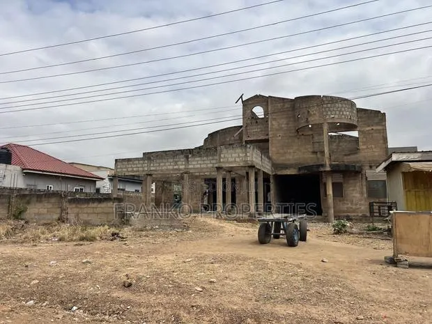 Land for Sale at Ashley Botwe Lakeside · Photo 1