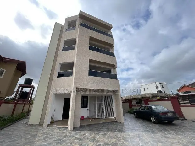 1bdrm Apartment in East Legon, Adjiriganor for rent · Photo 1