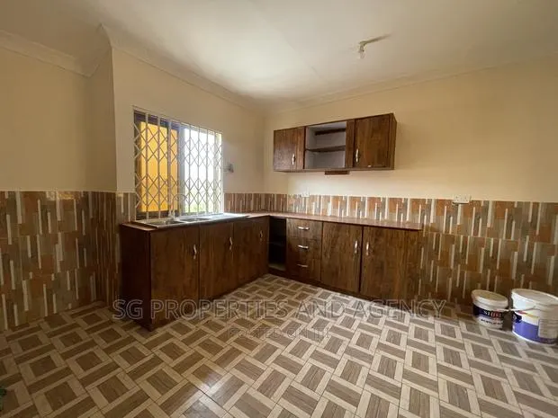 1bdrm Apartment in Coastal, Spintex for rent · Photo 1