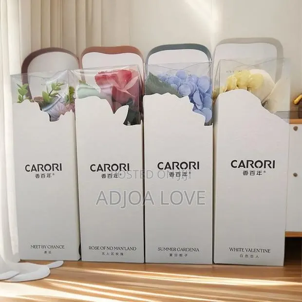 Carori Aromatherapy Diffuser · Photo 1