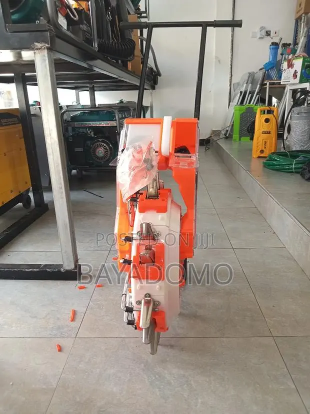 Seed Planter Machine · Photo 1