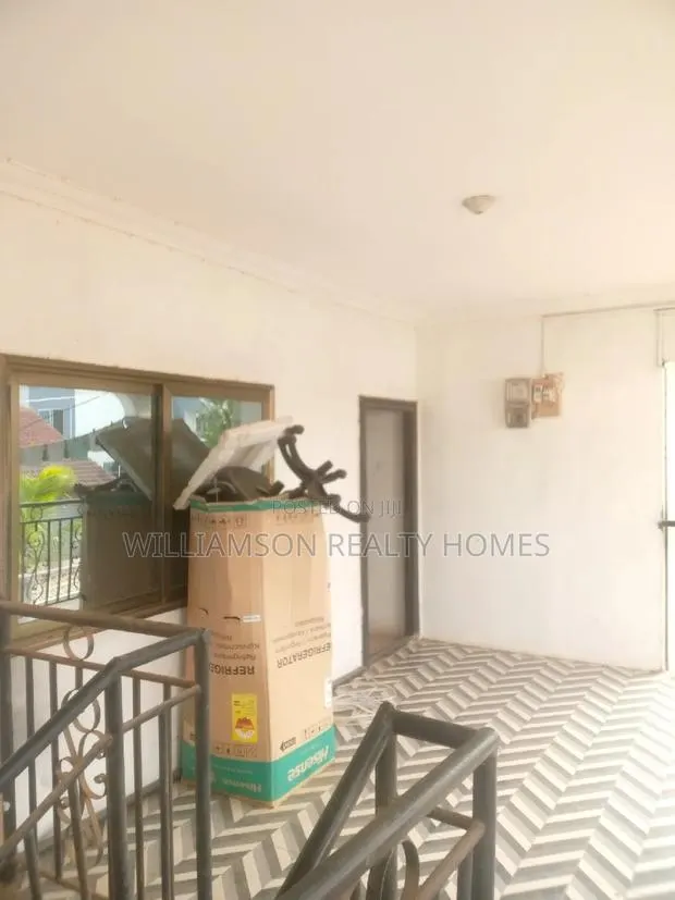 2bdrm Apartment in Community 18 Area, Spintex for rent · Photo 1