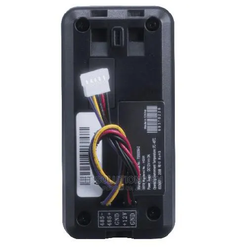 ZKT Fr1200 Fingerprint Slave Reader · Photo 1