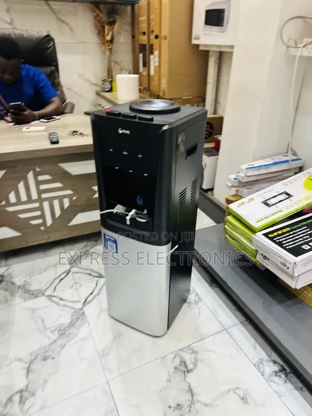 Hot and Cold Water Dispenser Pearl PWD-4006 · Photo 1