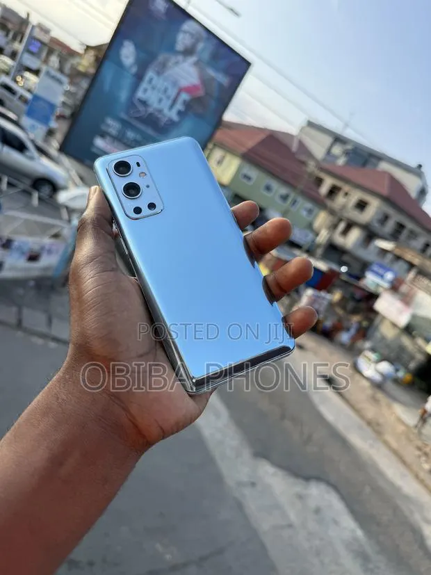 OnePlus 9 Pro 256 GB · Photo 1
