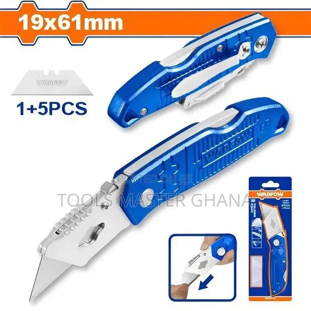 Folding Knife - Wsk9419 · Photo 1