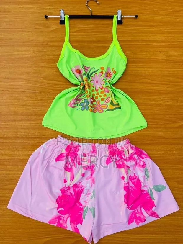3in1 Nightwear · Photo 1