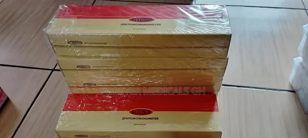 Accosson Sphygmomanometer · Photo 1