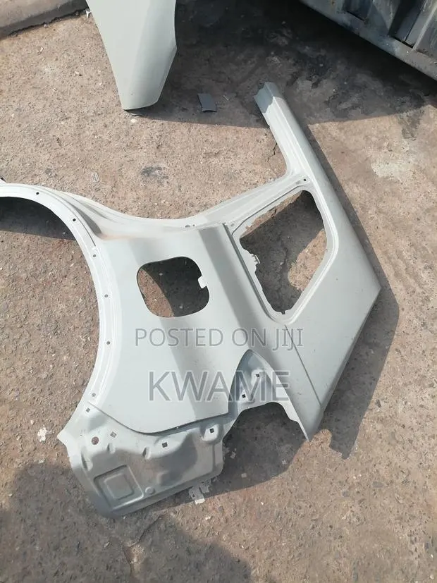 Rear Fender Quarter Panel · Photo 1