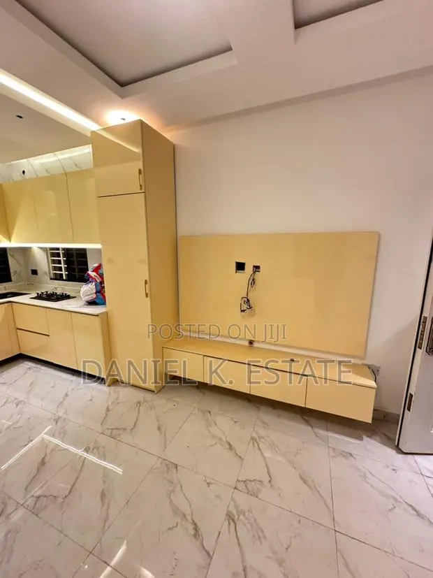 1bdrm Apartment in Adenta for rent · Photo 1