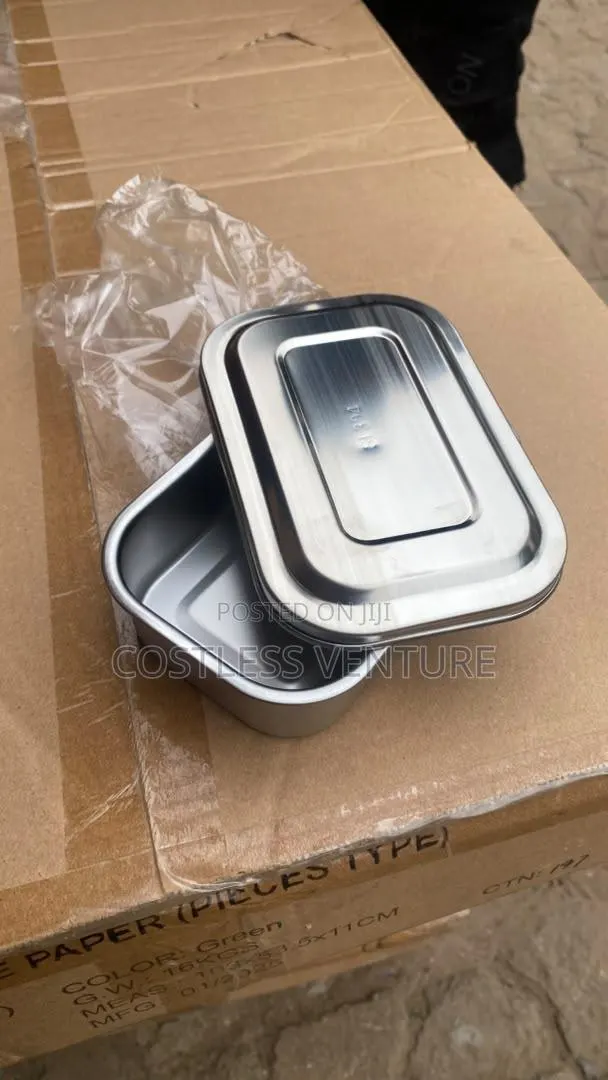 Ingot 6-Inch Holeless Disinfection Square Tray · Photo 1