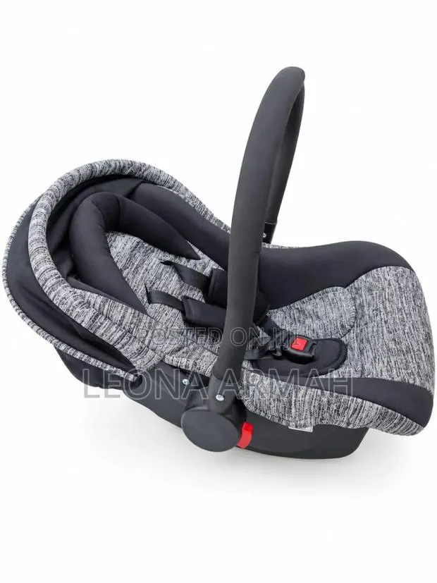 3 in 1 Baby Car Seat & Cradle · Photo 1
