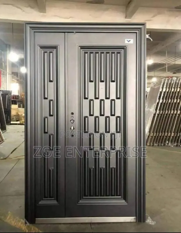 Luxury Chinese Door Quality and Strong · Photo 1