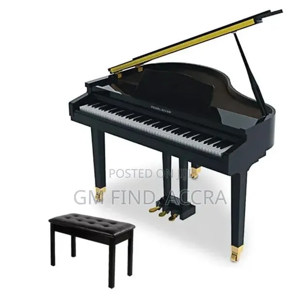Classic Baby Digital Grand Piano · Photo 1