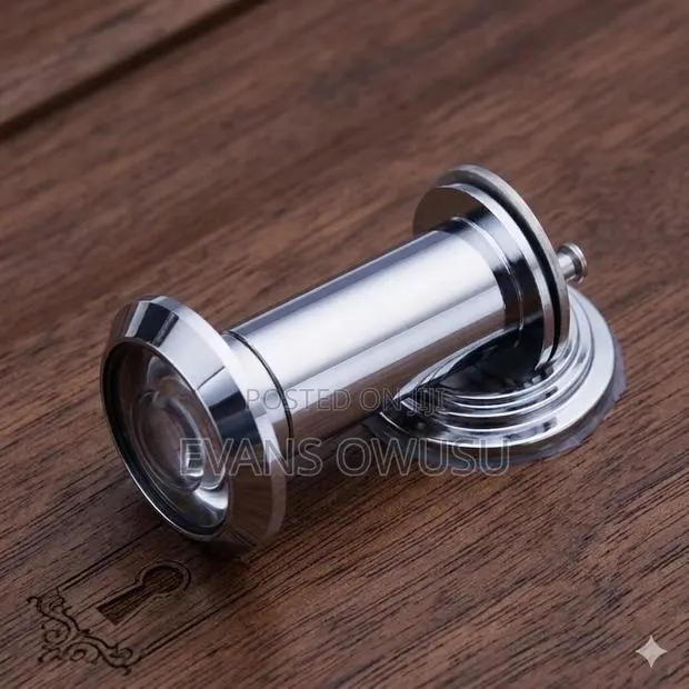 Peephole Doorviewer · Photo 1