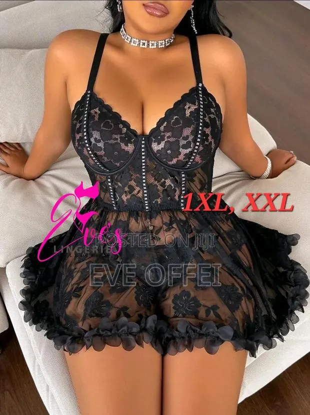 Lingerie/ Nightie · Photo 1
