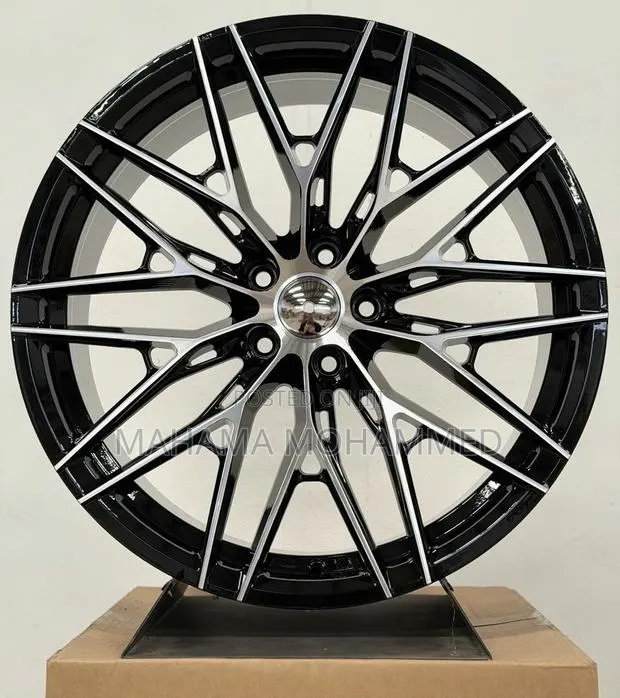 Highlander Rim 20 · Photo 1