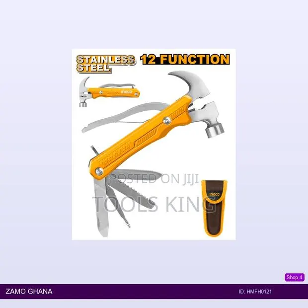 Multifunction - Hmfh0121 · Photo 1