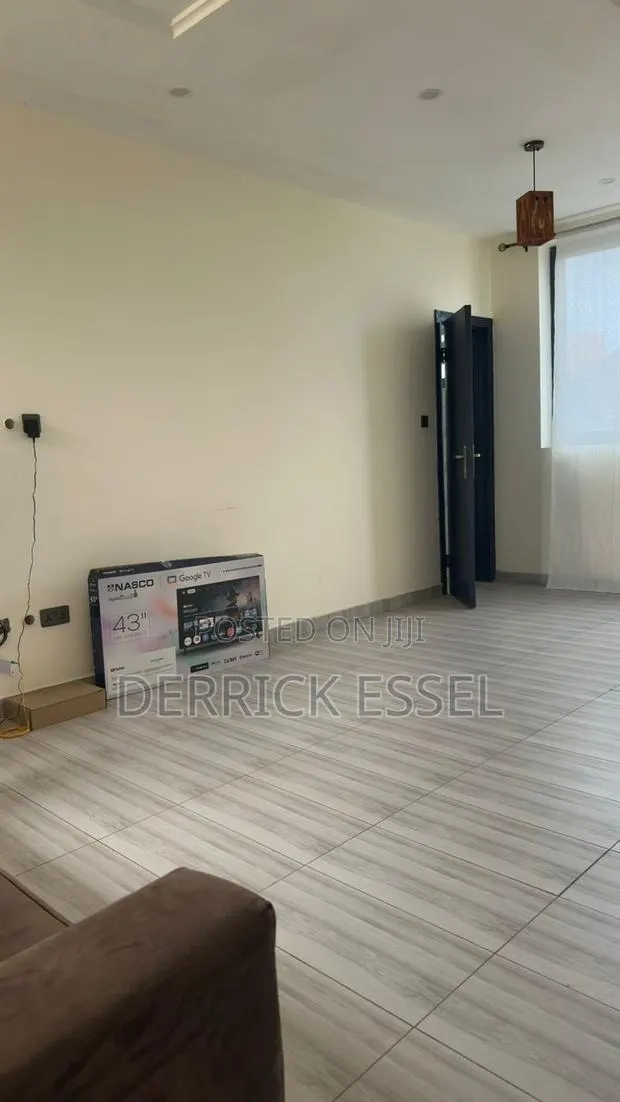 2bdrm Apartment in Kojo_Realestate, Tseaddo for rent · Photo 1
