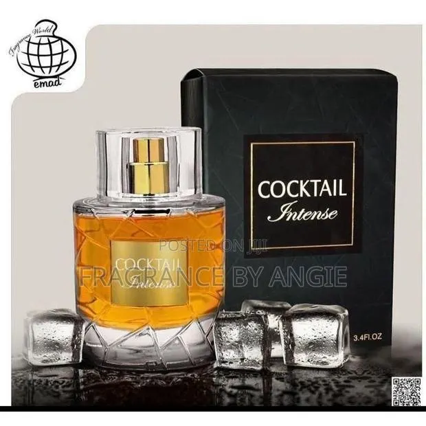 Cocktail Intense · Photo 1