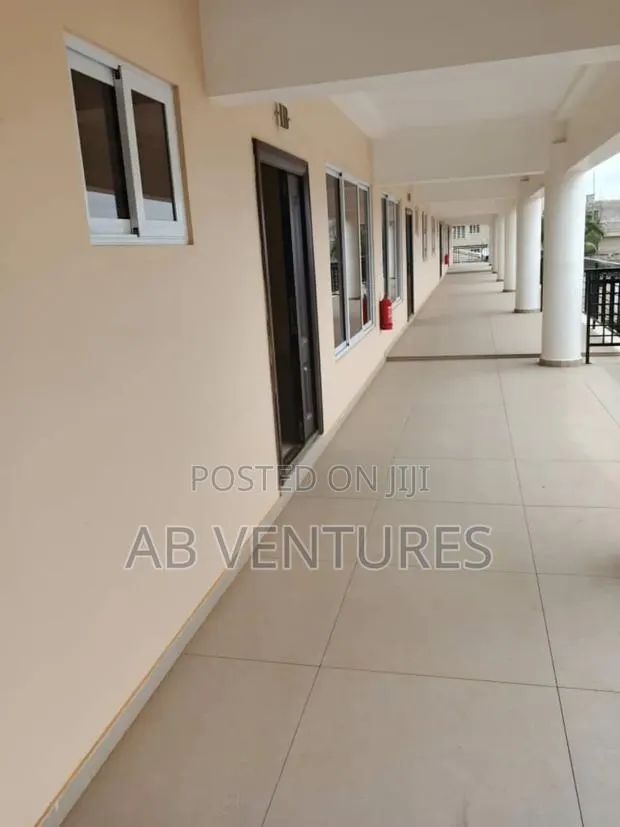 2bdrm Apartment in Ab Ventures, Adenta for rent