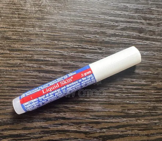 Surgical Glue · Photo 1