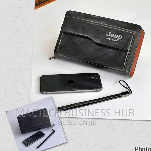 Wallet and Purse · Photo 1