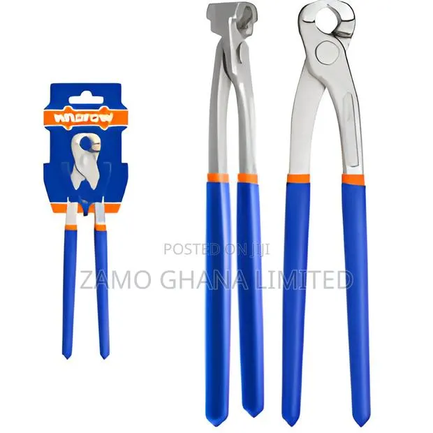 Rabbet Pliers - Wpl8c09 · Photo 1