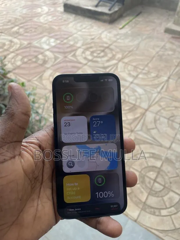 Apple iPhone 13 128 GB · Photo 1