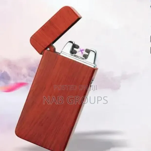 Dual Arc Lighter · Photo 1