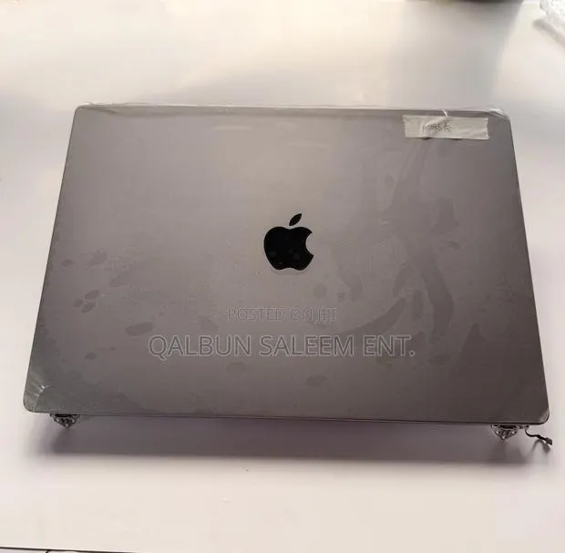 Apple MacBook Pro 16.2” A2485 A2780 A2991 M1 M2 Grey Complete Screen · Photo 1