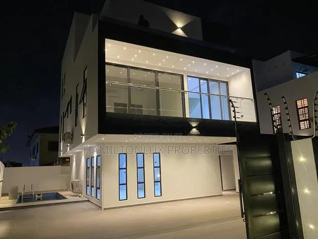 4bdrm Mansion in Trassaco, Adjiriganor for rent · Photo 1