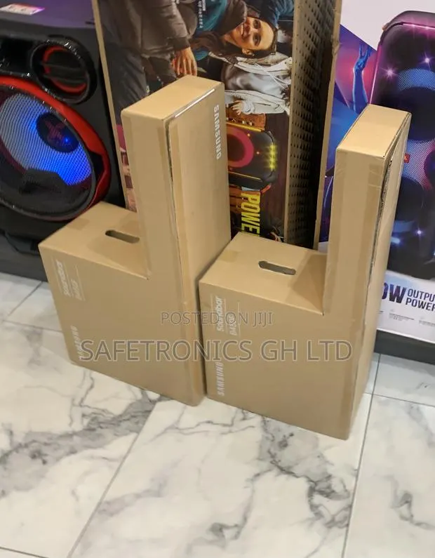 Just Order Bluetooth Samsung 2.1ch B450f Electric Soundbar · Photo 1