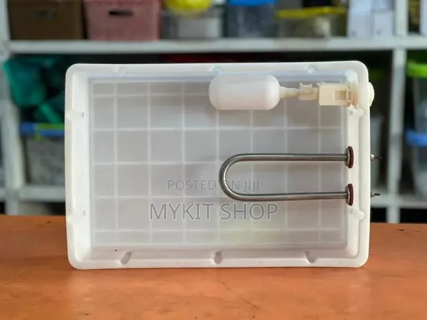 Humidity Pan Set · Photo 1