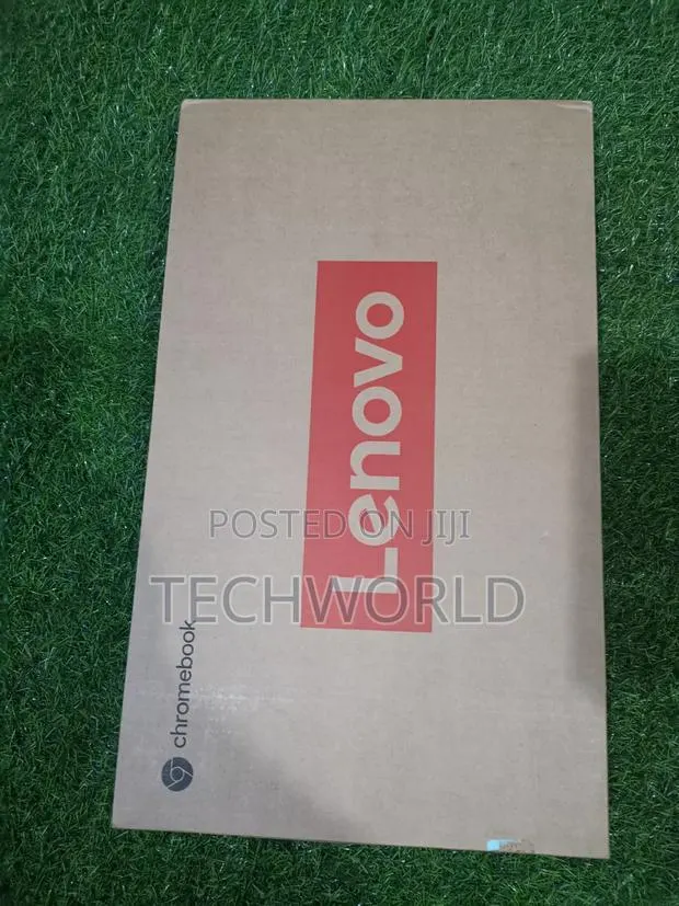 New Laptop Lenovo Chromebook N42 4GB Intel SSD 60GB · Photo 1