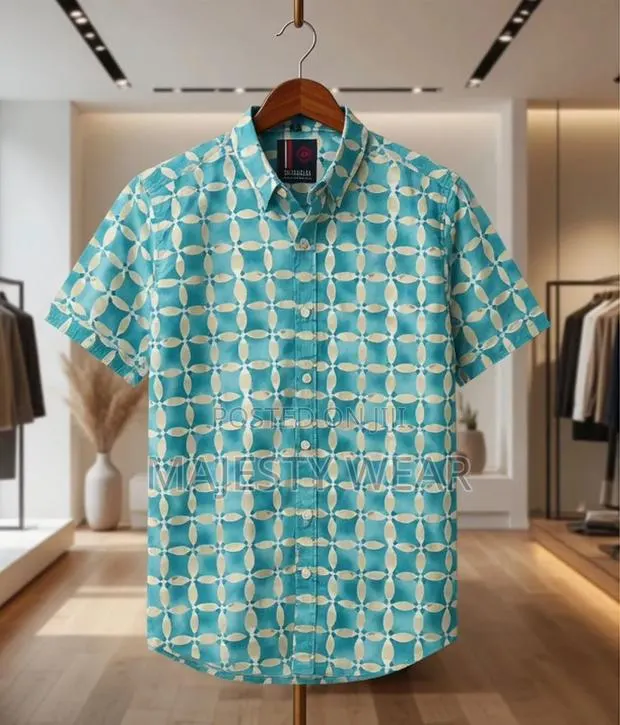 Perfect Wear Short Sleeve · Photo 1