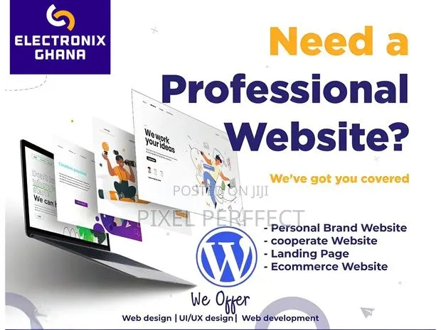 Websites - Web Development · Photo 1