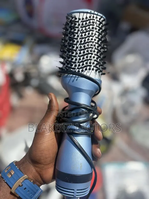 Anko Hot Air Styler Brush